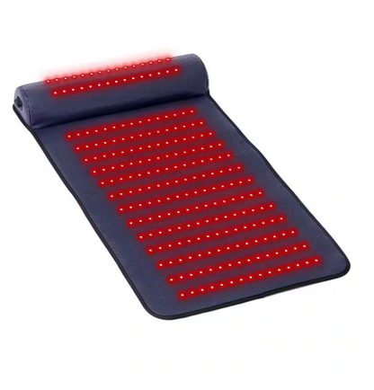 Tapis de luminothérapie – Détente et récupération corps entier