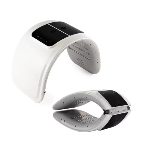 Dôme LED luminothérapie – Soin visage, corps et détente