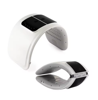 Dôme LED luminothérapie – Soin visage, corps et détente