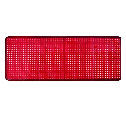 Tapis de luminothérapie – Détente et récupération corps entier