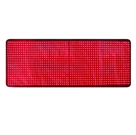 Tapis de luminothérapie – Détente et récupération corps entier