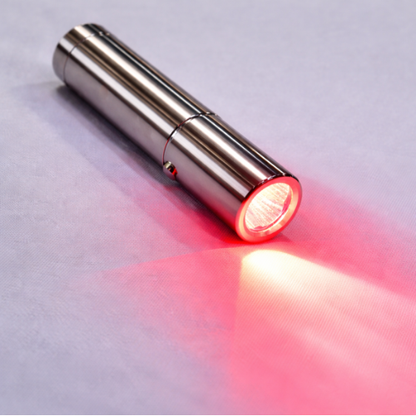 Stylo de luminothérapie – Aide à réduire les signes de l'âge